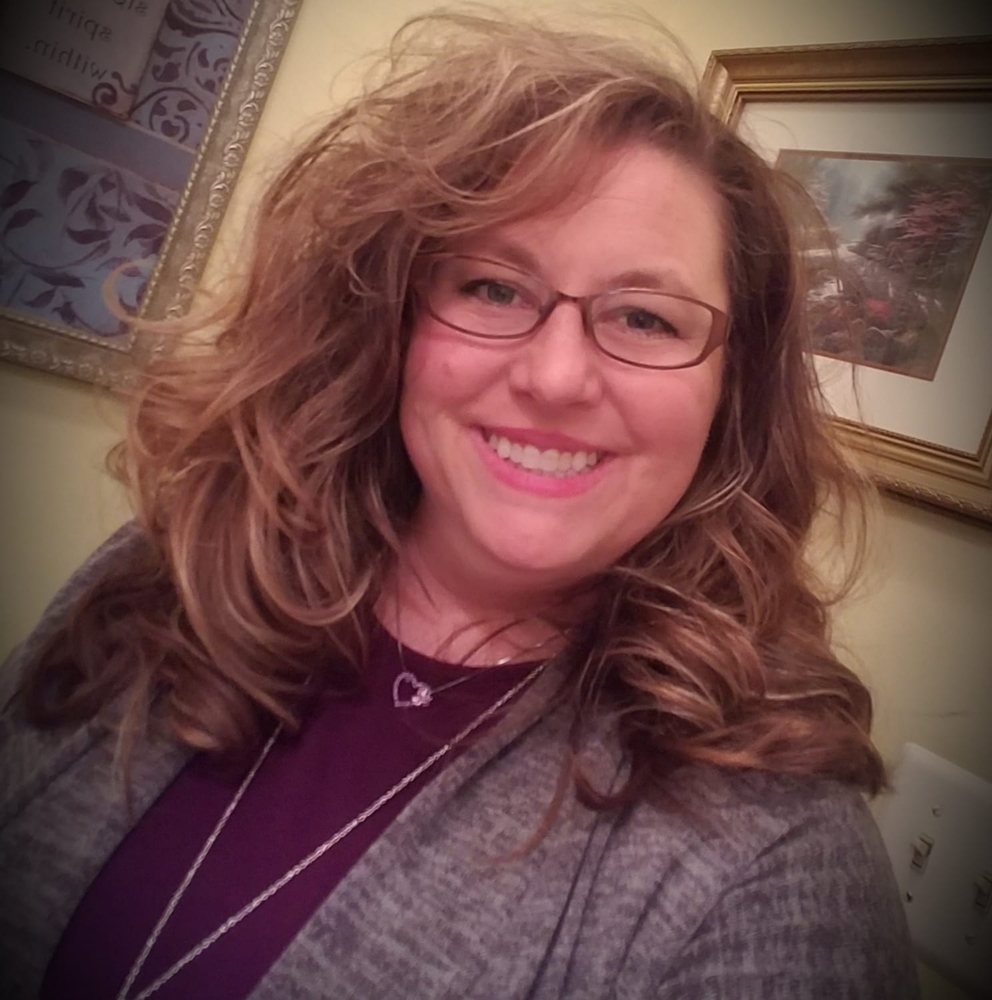 Meet your Posher, Krista